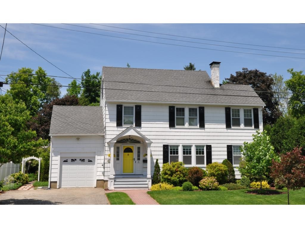 81 Edgerton Street Rutland, VT 05701 - Photo 1 of 31 Gallery Image 1