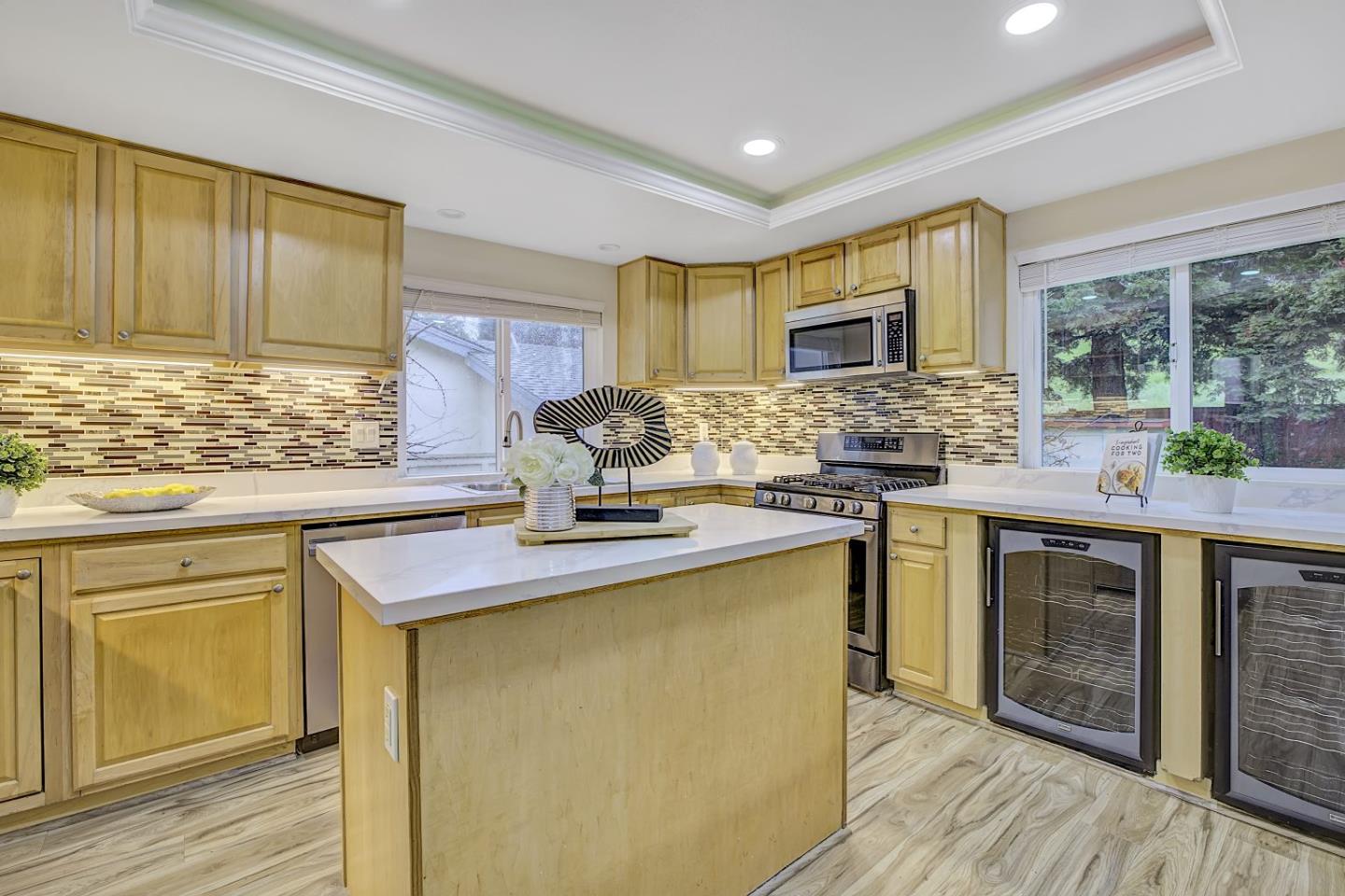 446 Santander Drive San Ramon, CA 94583 - Photo 19 of 50