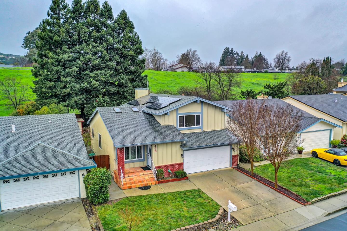 446 Santander Drive San Ramon, CA 94583 - Photo 43 of 50