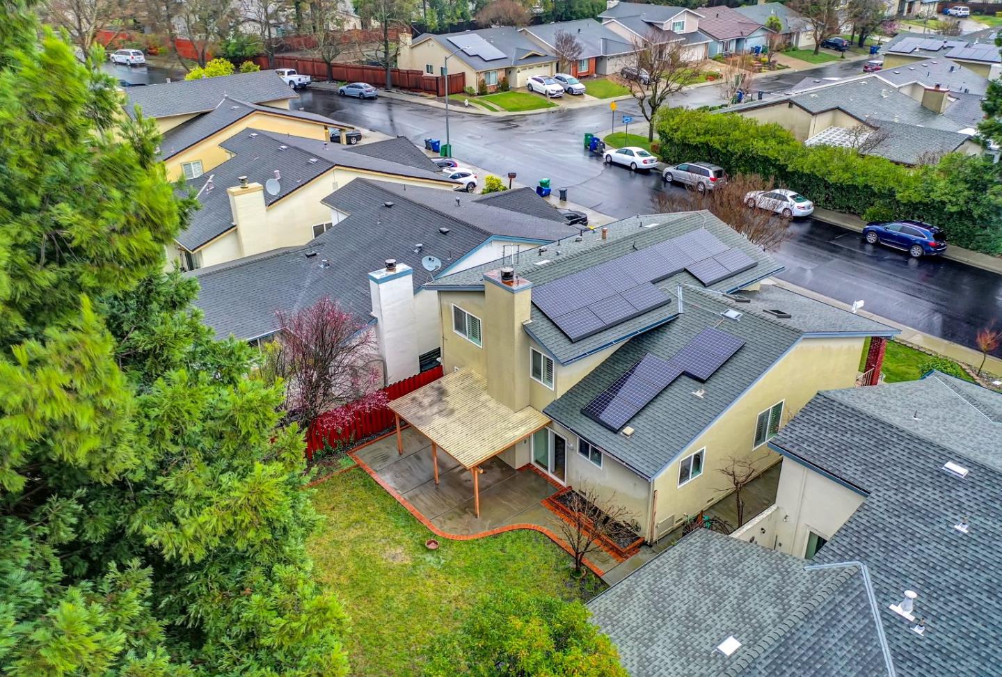 446 Santander Drive San Ramon, CA 94583 - Photo 45 of 50