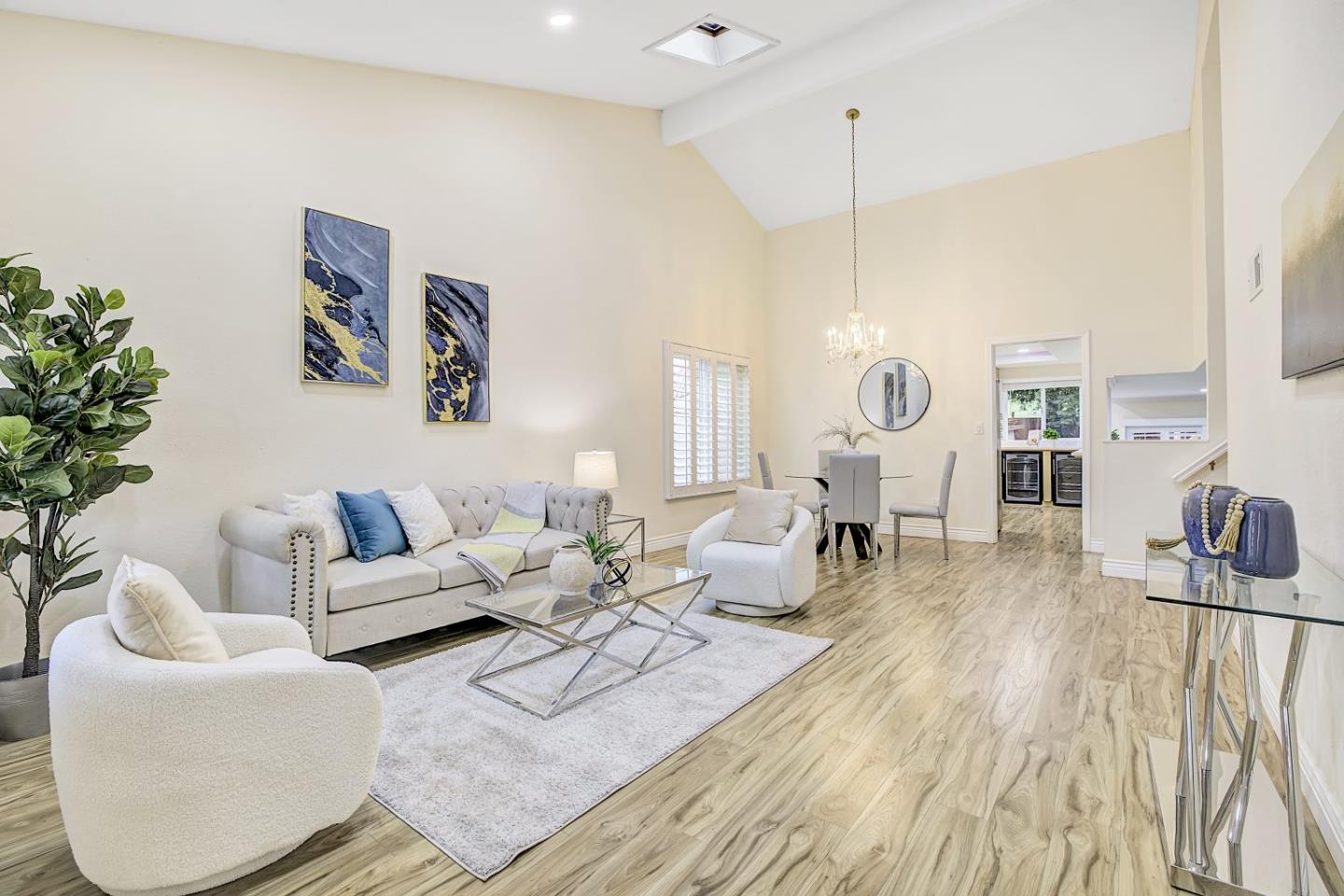 446 Santander Drive San Ramon, CA 94583 - Photo 5 of 50