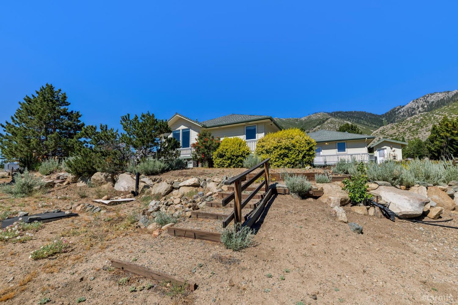 295 Nevada Road Markleeville, CA 96120 - Photo 42 of 47