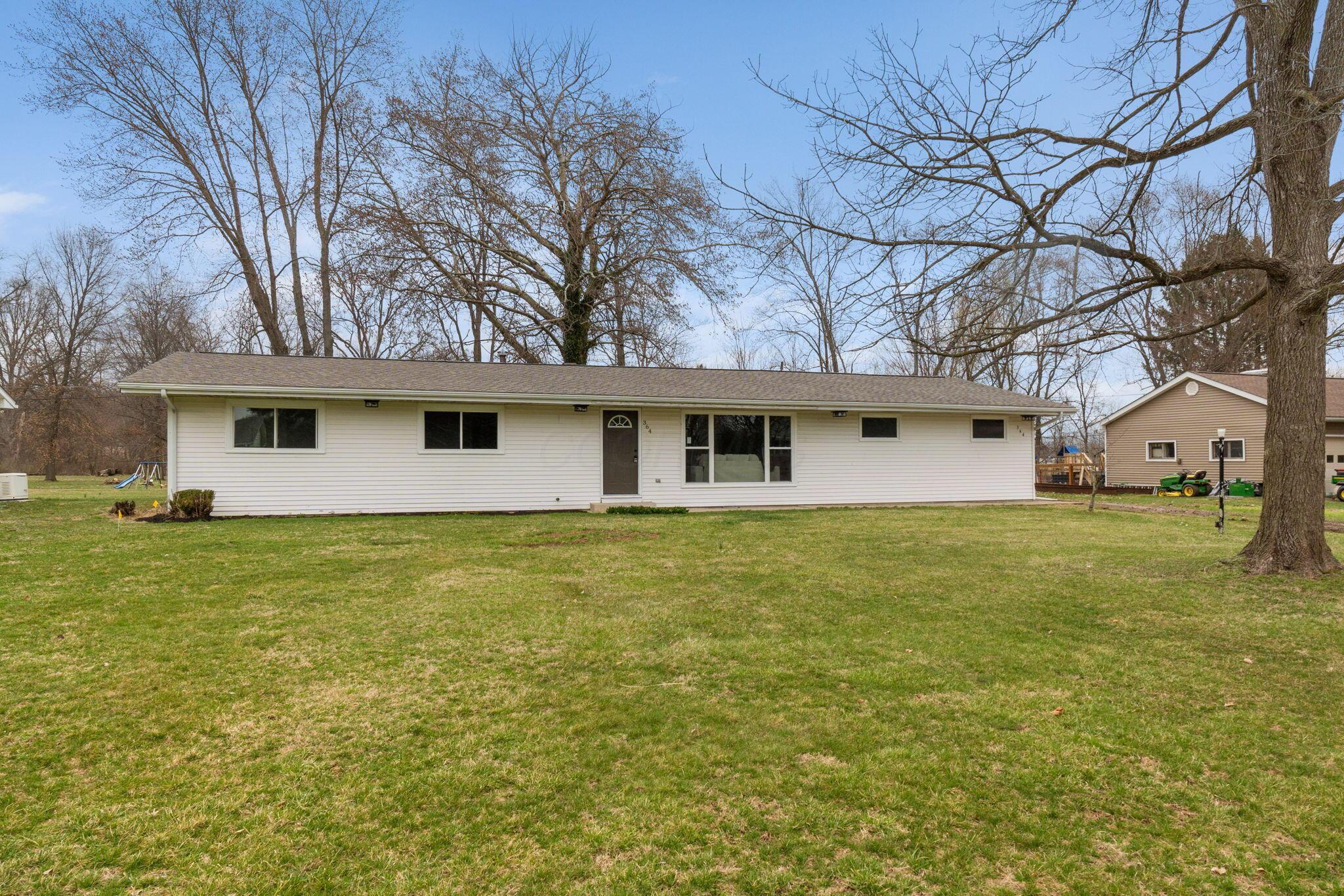 364 Grandview Road Newark, OH 43055 - Photo 49 of 50 364 Grandview Rd (Exterior)-4