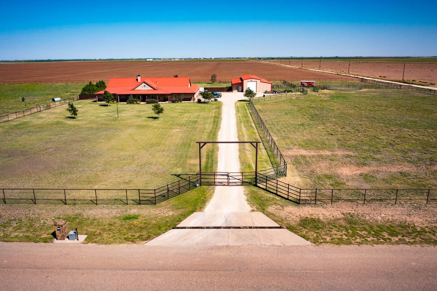 139 Ridge Road Wilson, TX 79381 - Photo 3 of 50 Photo 3