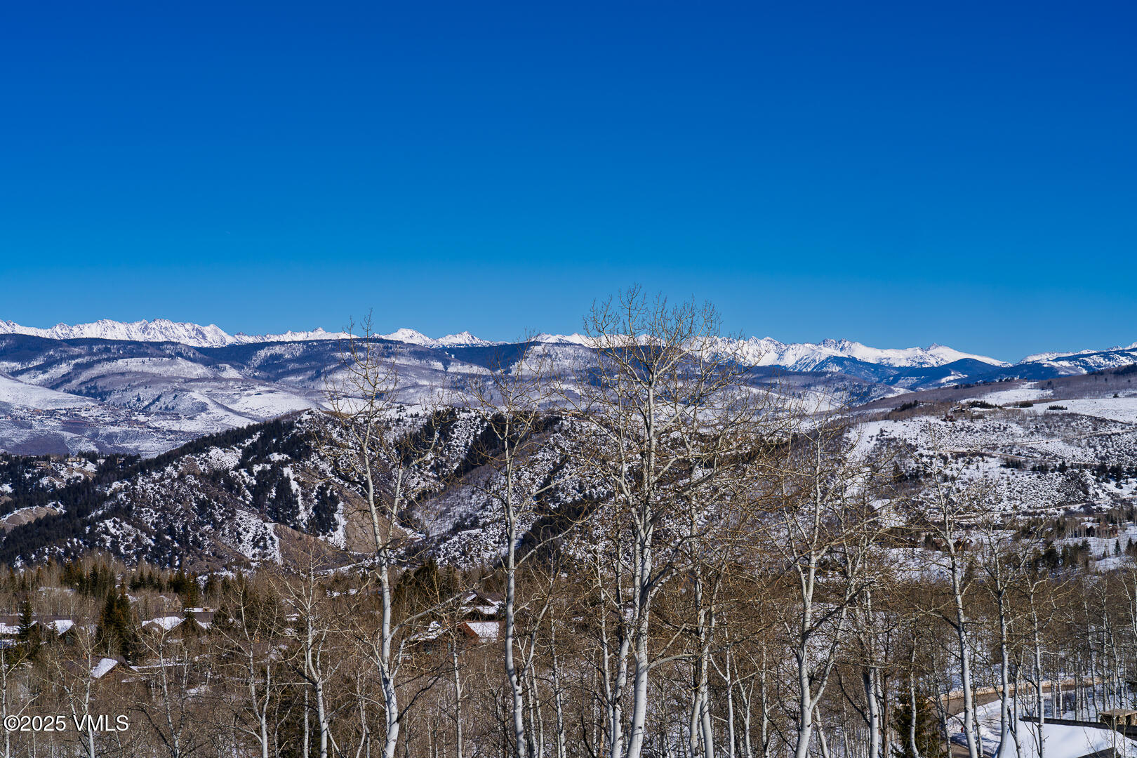 880 Forest Trail Edwards, CO 81632 - Photo 109 of 119 a view of a large building with mountains in the background