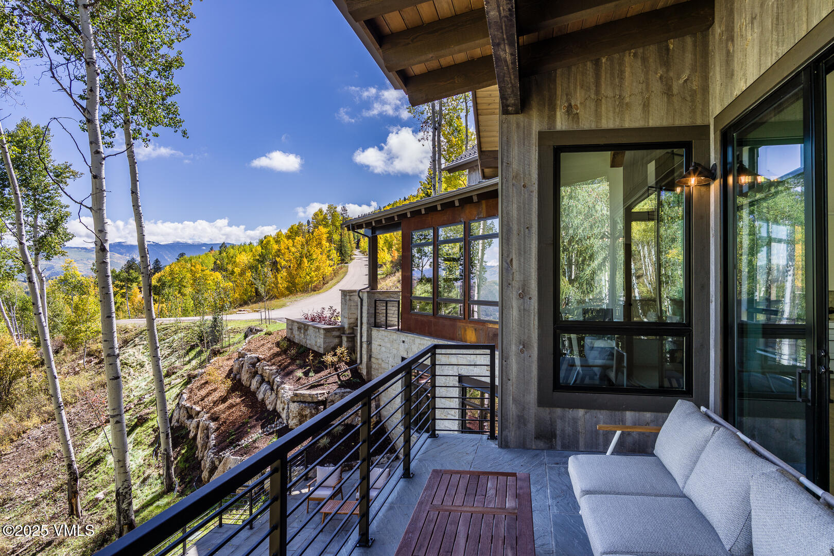 880 Forest Trail Edwards, CO 81632 - Photo 3 of 119 880_Forest_Trail_Autumn_Views_032