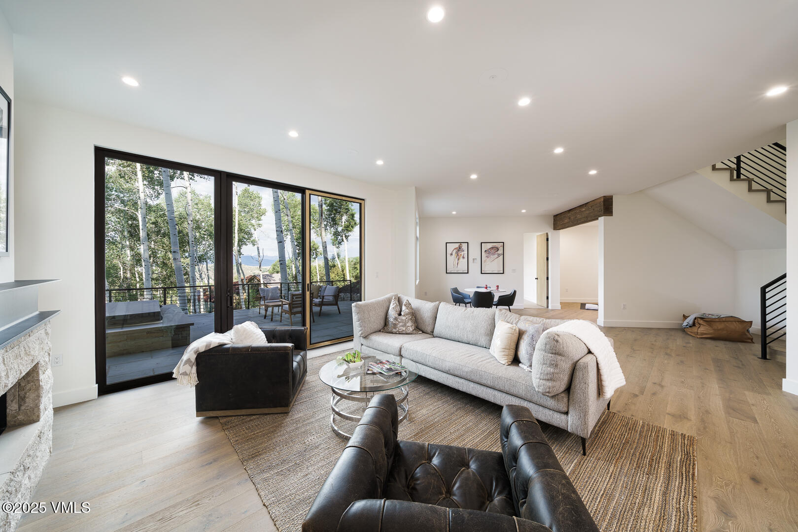 880 Forest Trail Edwards, CO 81632 - Photo 86 of 119 880_Forest_Trail_Staged_108