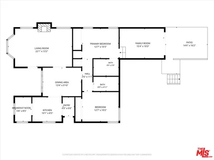 $1,395,000 | 3622 Veteran Avenue, Los Angeles, CA 90034