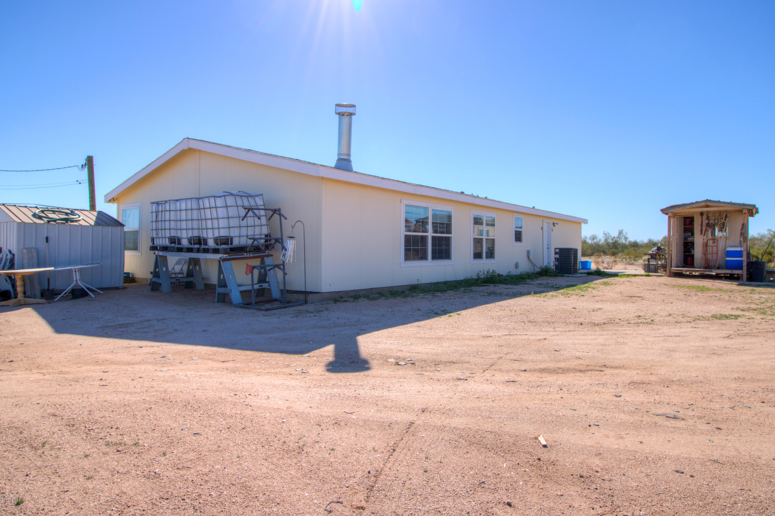 318 North Green Road Maricopa, AZ 85139 - Photo 28 of 32 29