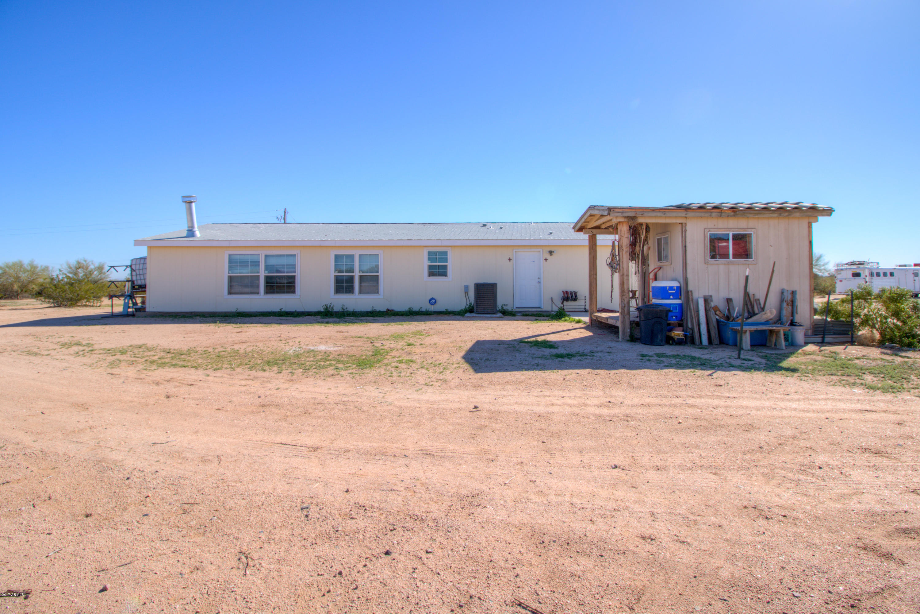 318 North Green Road Maricopa, AZ 85139 - Photo 29 of 32 30