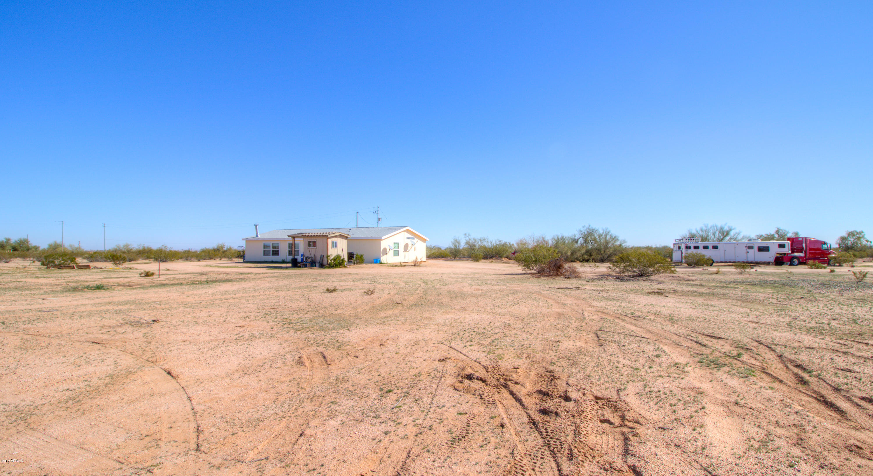318 North Green Road Maricopa, AZ 85139 - Photo 30 of 32 31