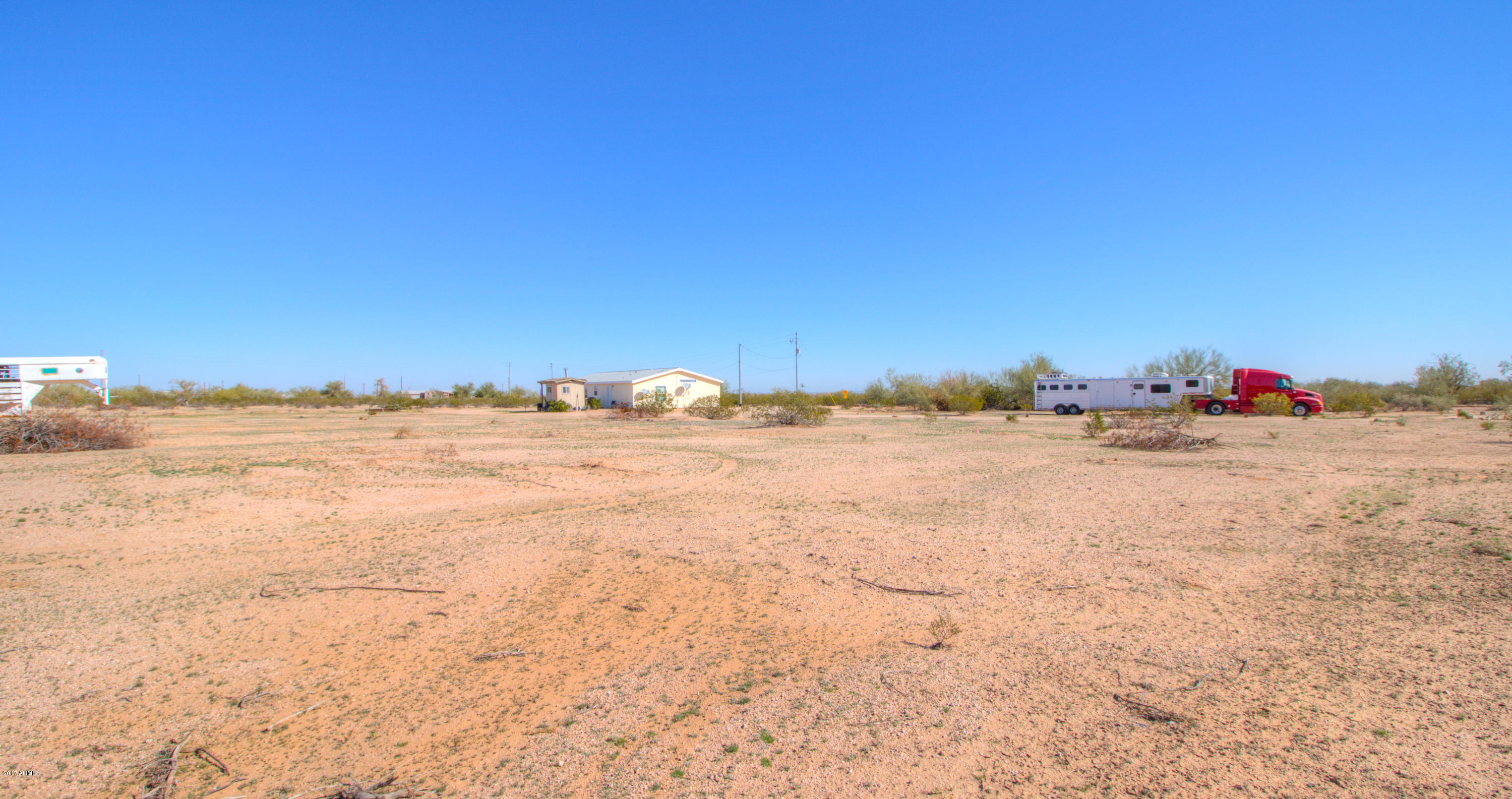 318 North Green Road Maricopa, AZ 85139 - Photo 31 of 32 32