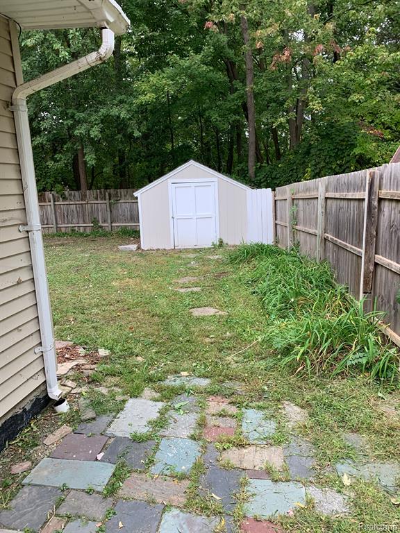 1200 Bangor Road Waterford, MI 48328 - Photo 20 of 20