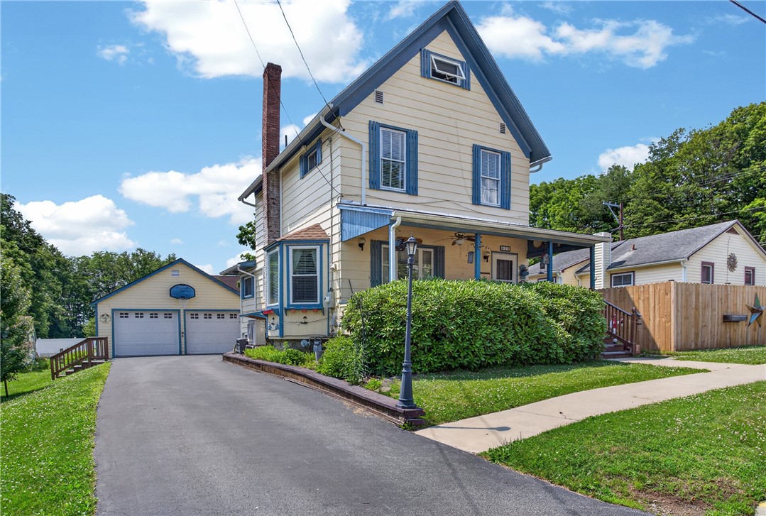 30 Reynolds Street Oneonta, NY 13820 - Photo 1 of 25