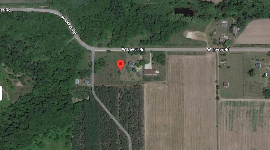 1313 West Lever Road Hart, MI 49420 - Photo 37 of 37 1313 W. Lever