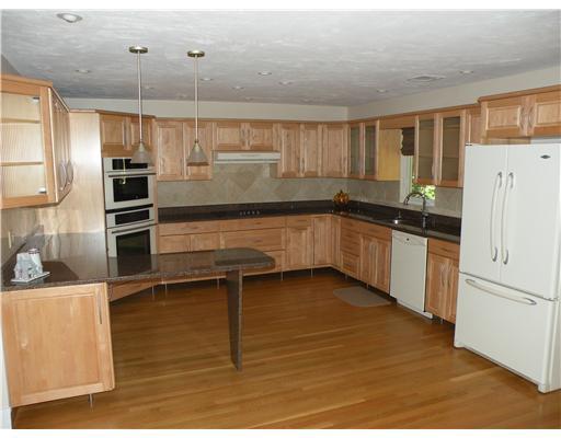 7 Steam Mill Road York, ME 03909 - Photo 2 of 10 Kitchen.