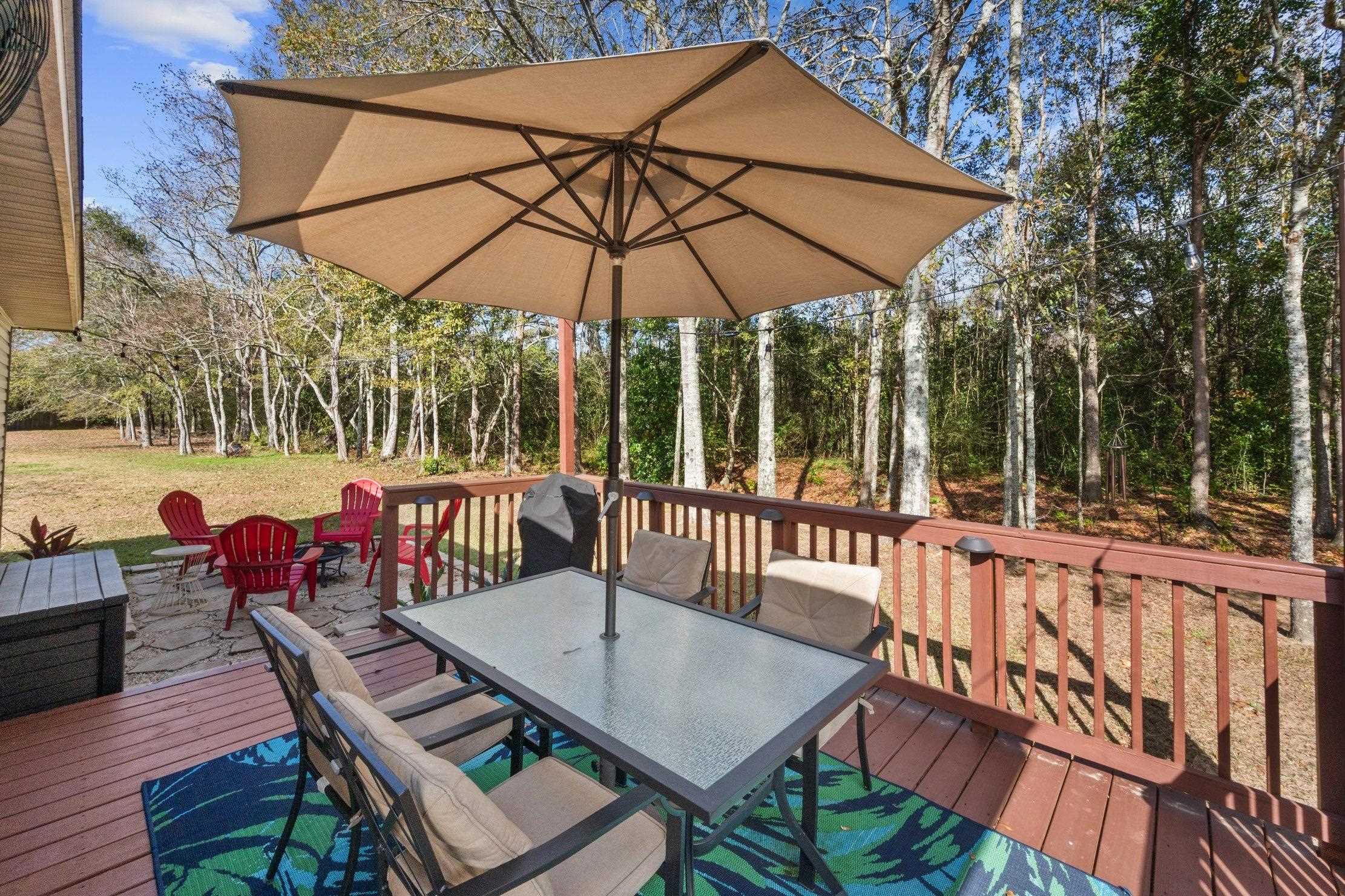 10184 Fionn Loop Daphne, AL 36526 - Photo 7 of 32 Back Patio