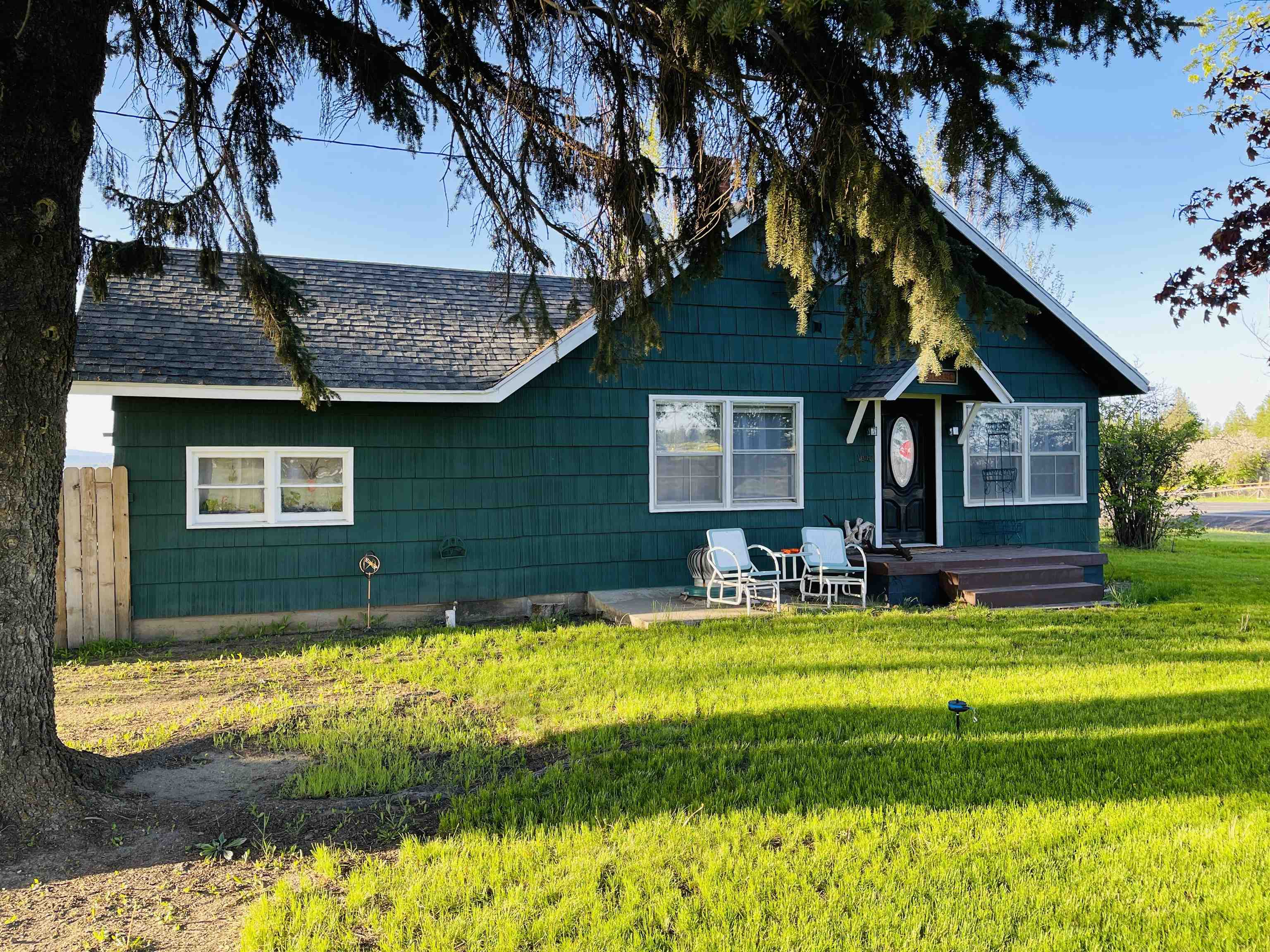 810 West Wild Rose Road Colbert, WA 99005 - Photo 2 of 49