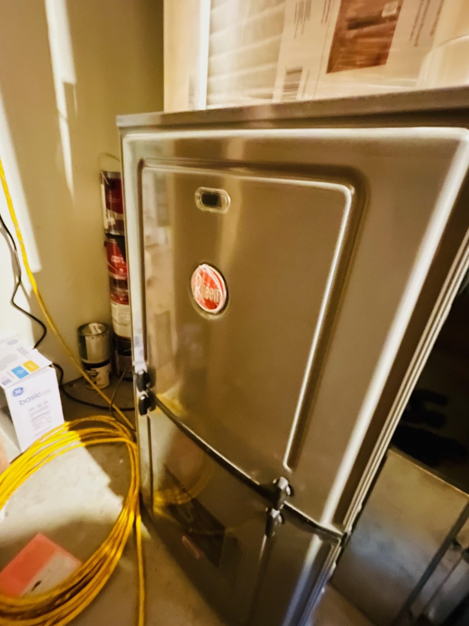 810 West Wild Rose Road Colbert, WA 99005 - Photo 35 of 49