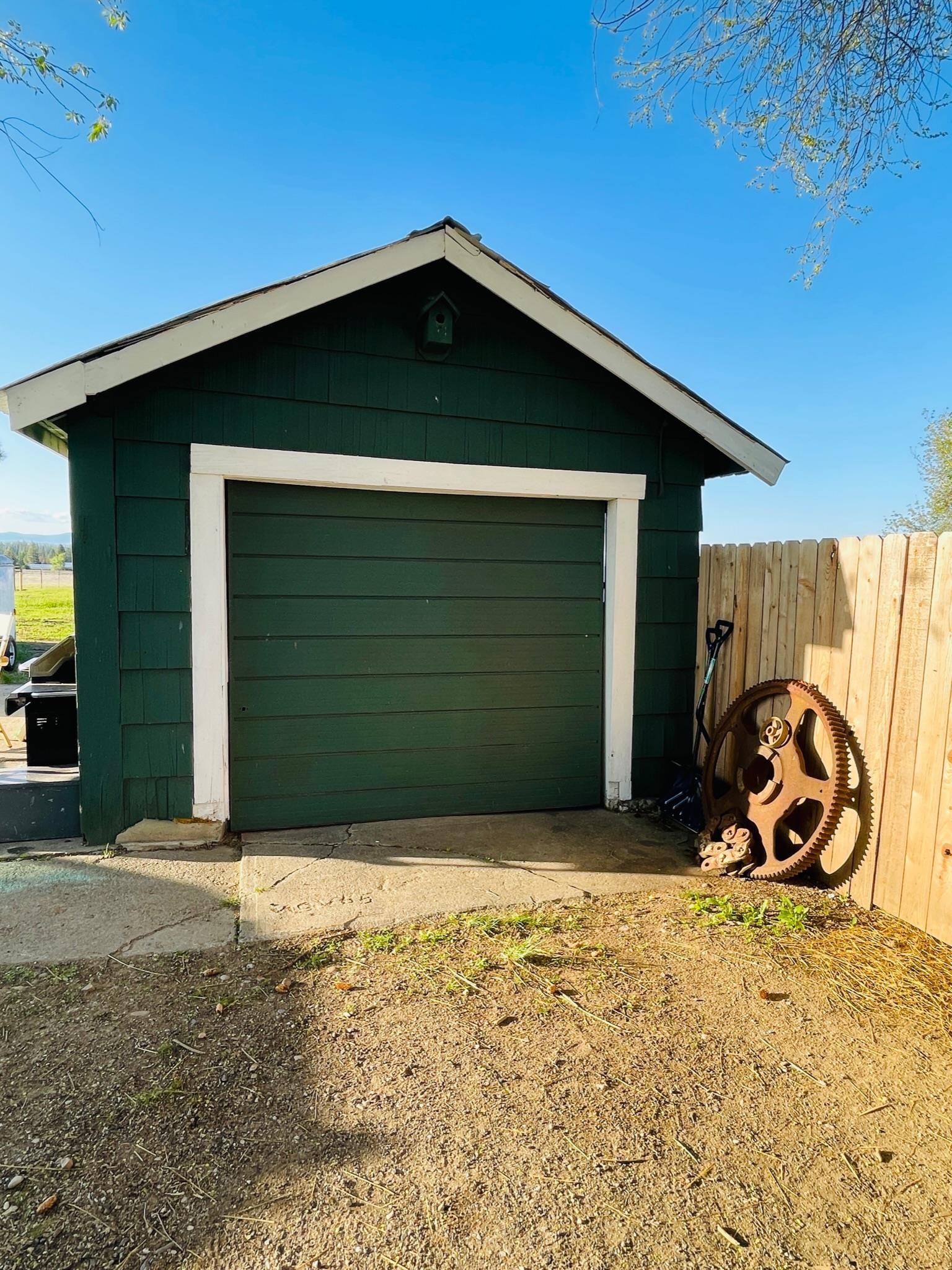 810 West Wild Rose Road Colbert, WA 99005 - Photo 40 of 49