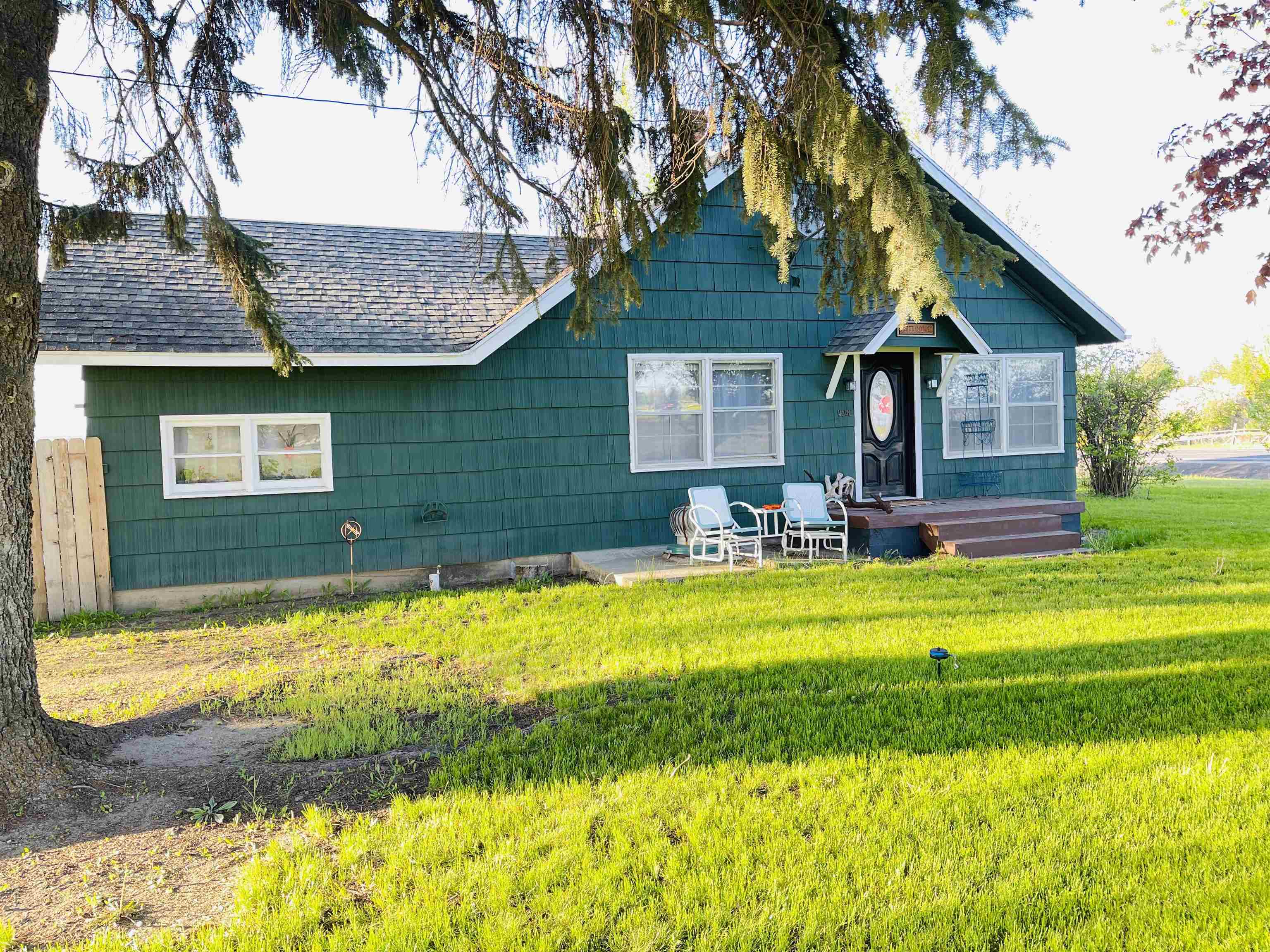 810 West Wild Rose Road Colbert, WA 99005 - Photo 48 of 49