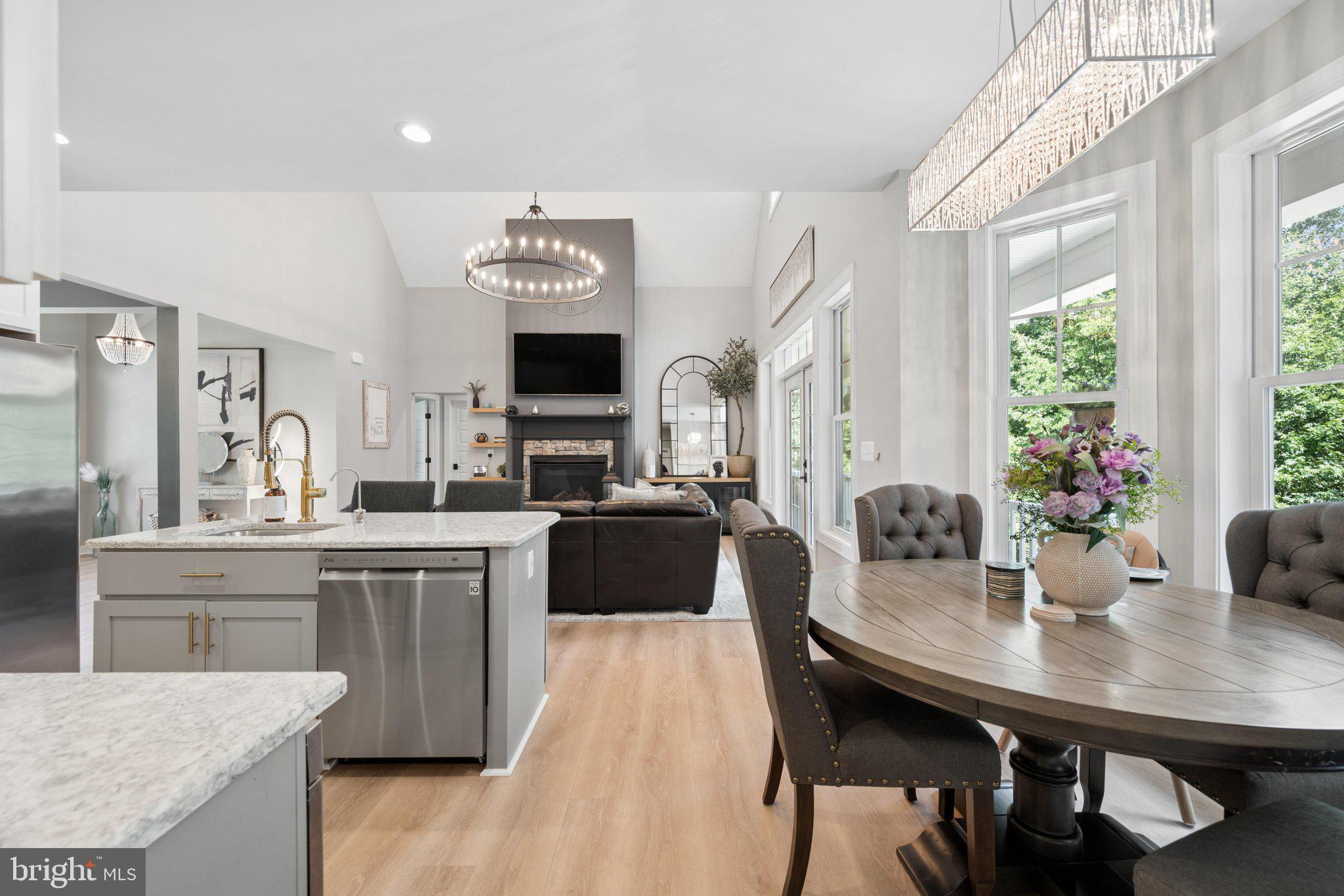8700 Green Valley Road Union Bridge, MD 21791 - Photo 26 of 82 Kitchen