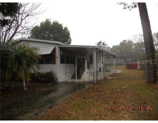 6847 Mediterranean Road Orlando, FL 32822 - Photo 1 of 1 Exterior Front