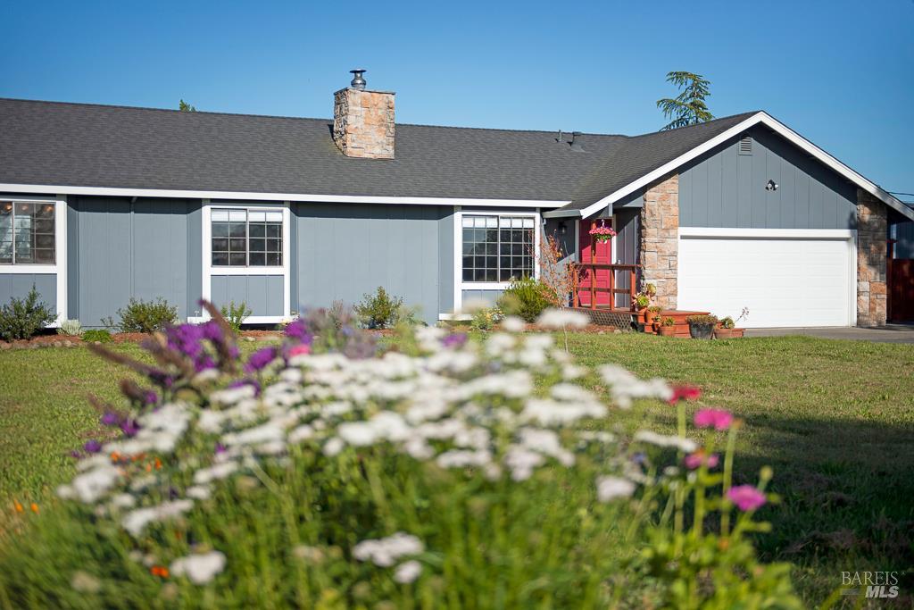 4546 Taylor Avenue Santa Rosa, CA 95407 - Photo 35 of 40