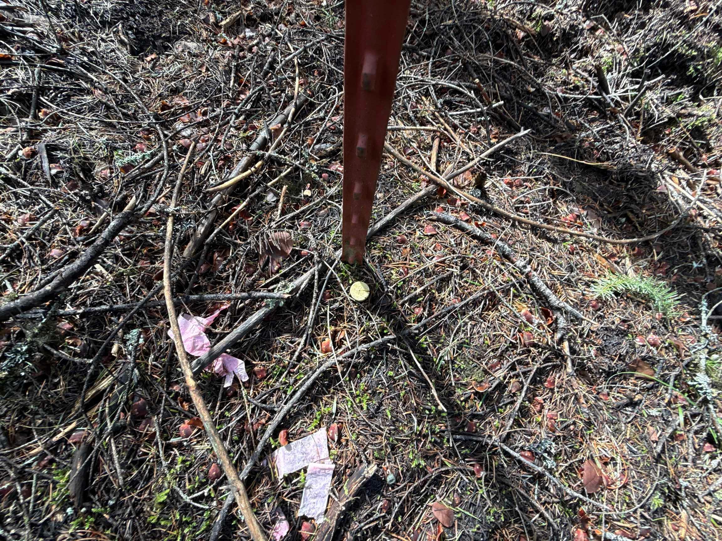 4828 Eagle Ridge Way Springdale, WA 99173 - Photo 17 of 23