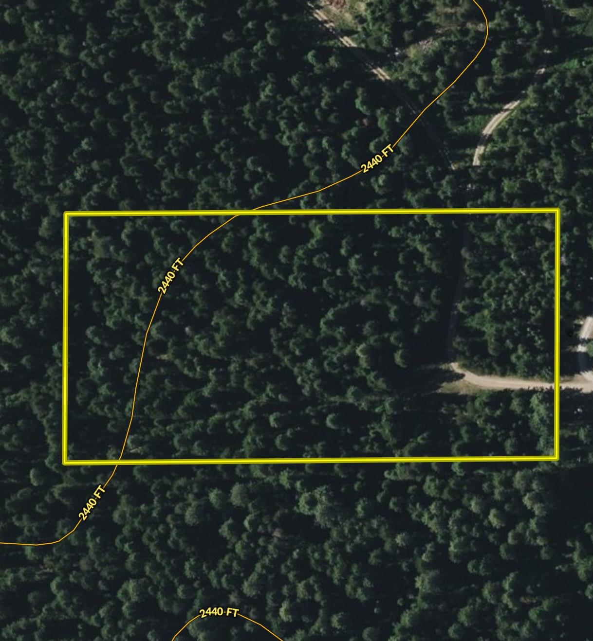 4828 Eagle Ridge Way Springdale, WA 99173 - Photo 23 of 23