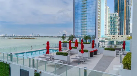 $719,000 | 601 Northeast 27th Street, Unit 1001, Miami, FL 33137