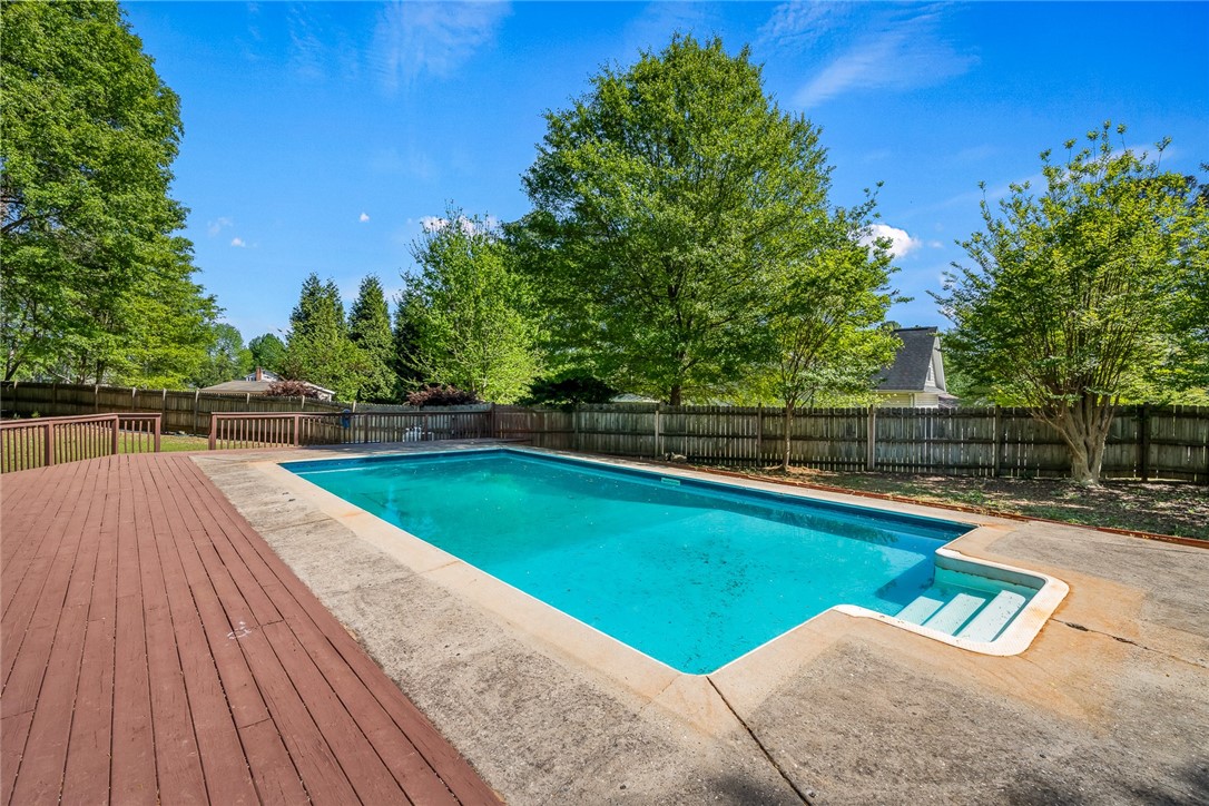 616 Blume Road Anderson, SC 29625 - Photo 26 of 34