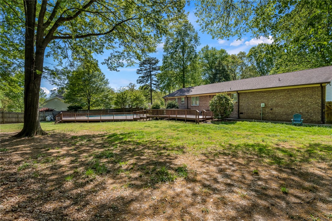 616 Blume Road Anderson, SC 29625 - Photo 32 of 34