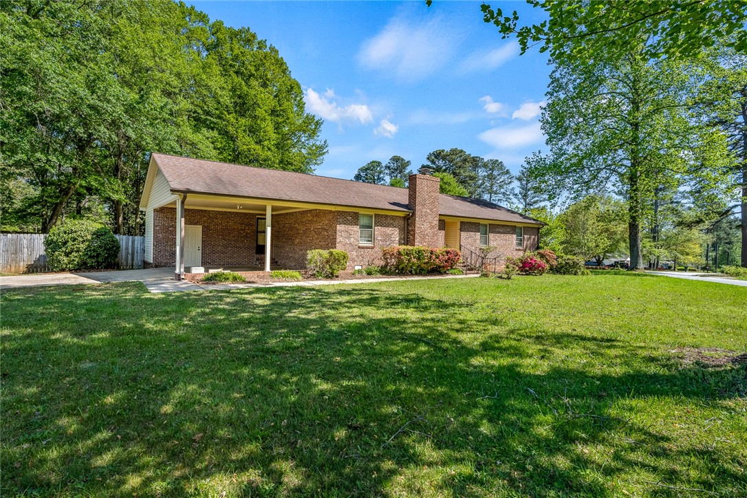 616 Blume Road Anderson, SC 29625 - Photo 33 of 34