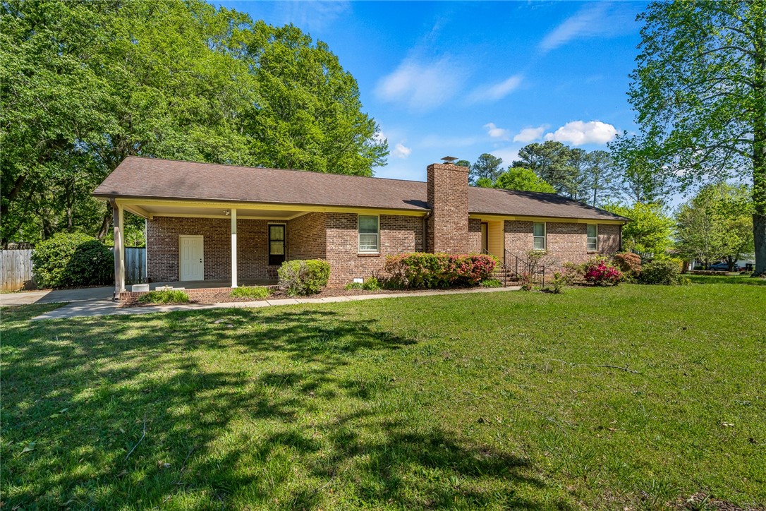 616 Blume Road Anderson, SC 29625 - Photo 34 of 34