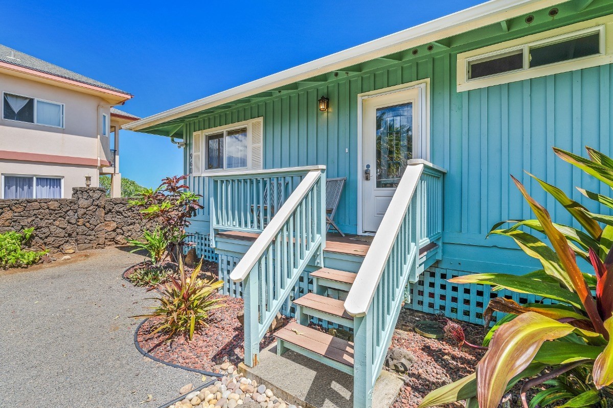 960 Niulani Road, Unit 1 Kapaa, HI 96746 - Photo 19 of 23 Gallery Image 19