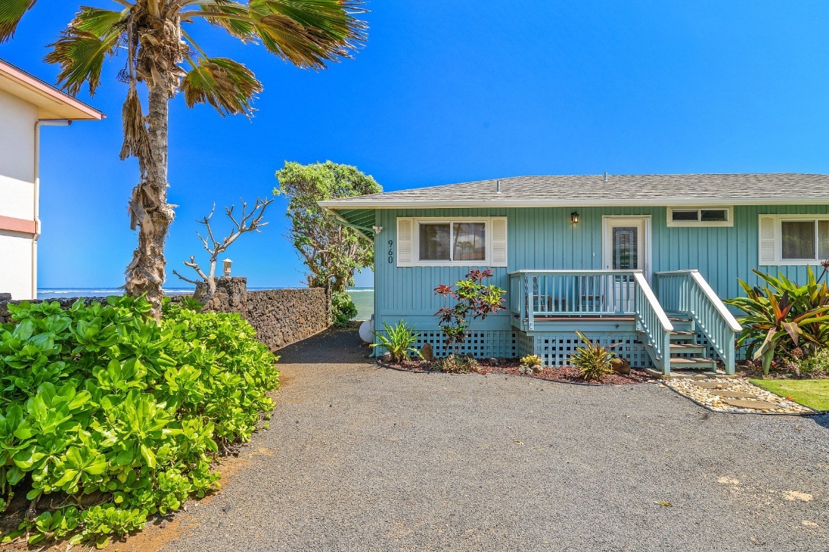 960 Niulani Road, Unit 1 Kapaa, HI 96746 - Photo 20 of 23 Gallery Image 20