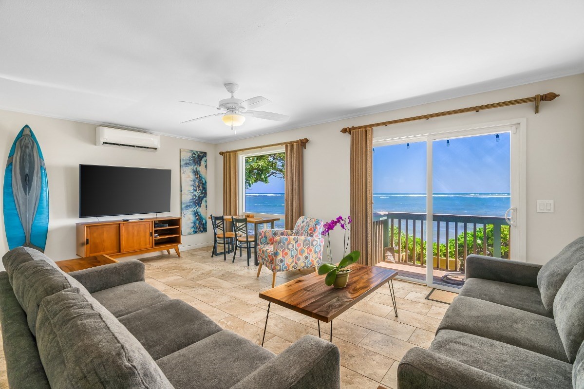 960 Niulani Road, Unit 1 Kapaa, HI 96746 - Photo 2 of 23 Gallery Image 2
