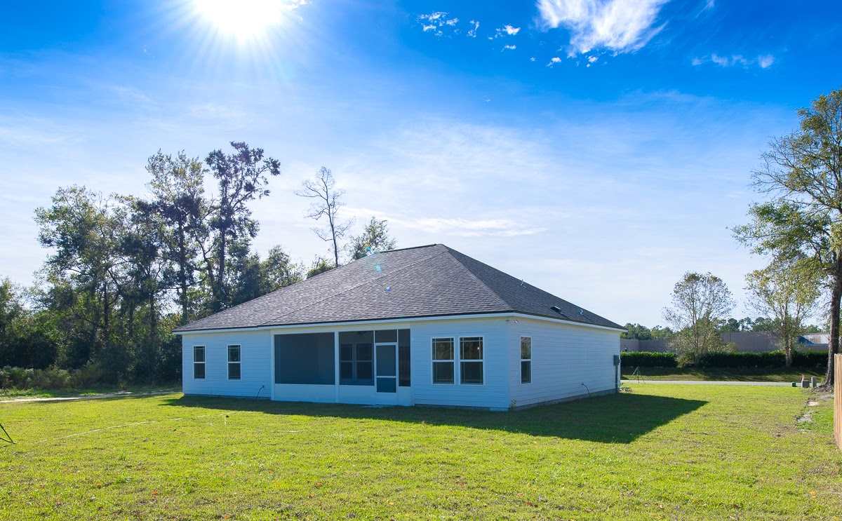 88 Linzy Store Road Crawfordville, FL 32327 - Photo 1 of 36 Gallery Image 1