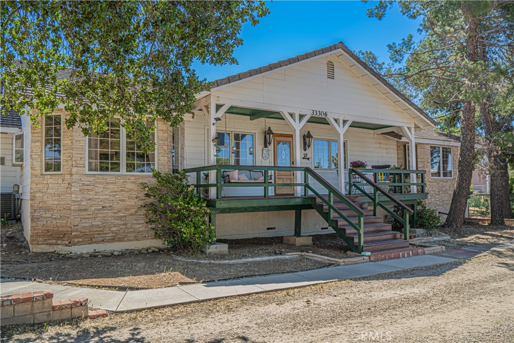 33306 Tyndall Road Agua Dulce, CA 91390 - Photo 3 of 70
