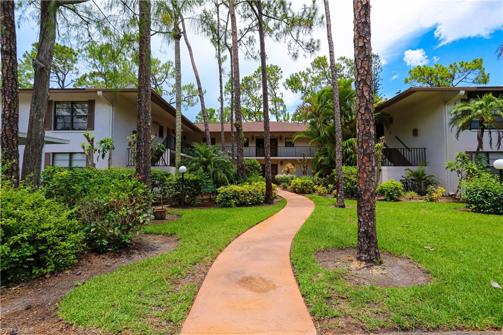 1765 Courtyard Way, Unit C104 Naples, FL 34112 - Photo 3 of 50