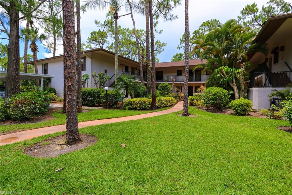 1765 Courtyard Way, Unit C104 Naples, FL 34112 - Photo 4 of 50