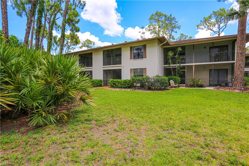 1765 Courtyard Way, Unit C104 Naples, FL 34112 - Photo 10 of 50