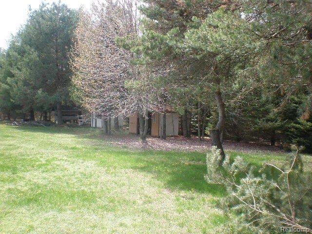 4268 Mortimer Line Road Croswell, MI 48422 - Photo 3 of 19 P5050012.JPG
