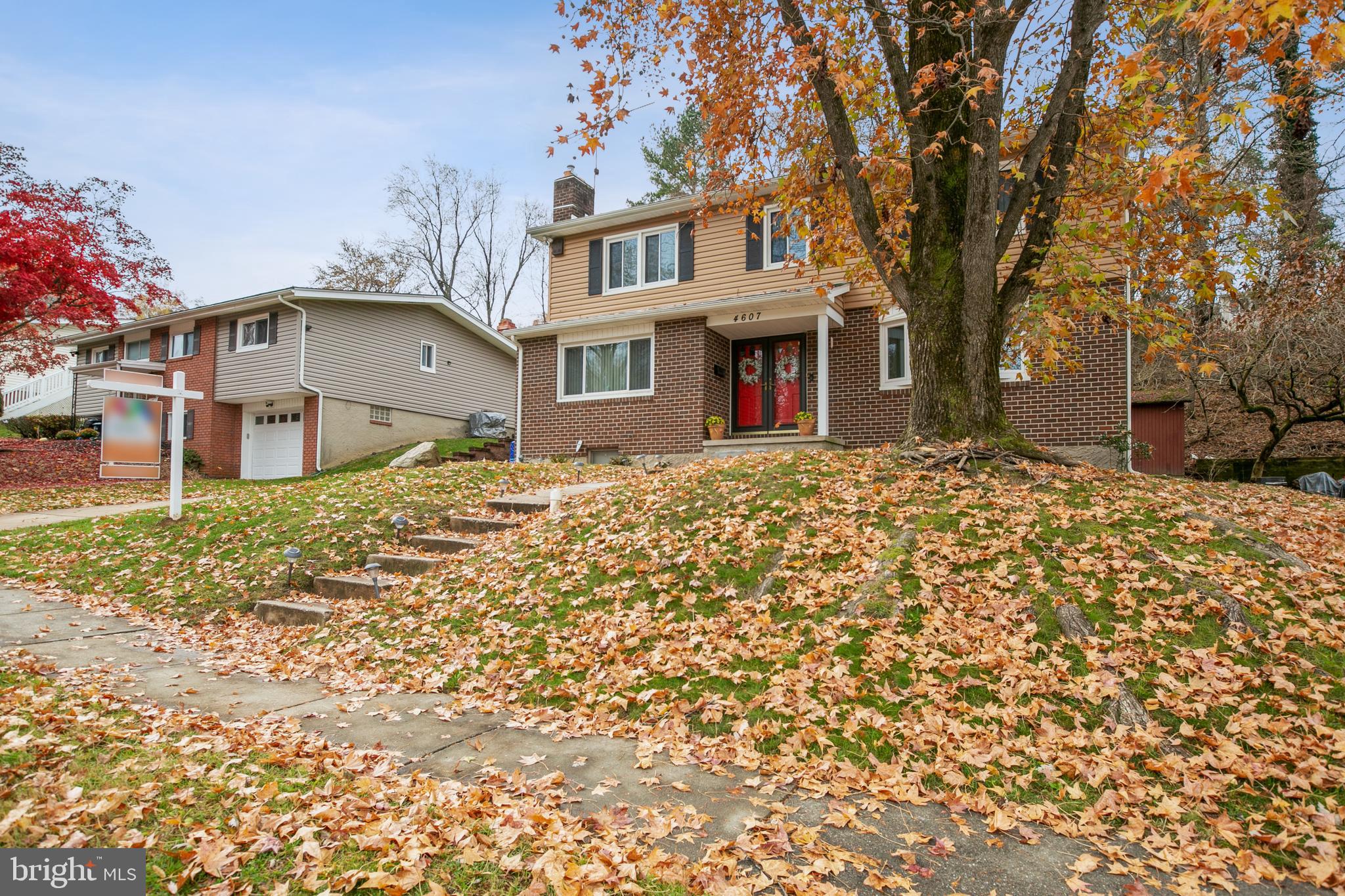 4607 Hawksbury Road Baltimore, MD 21208 - Photo 2 of 41