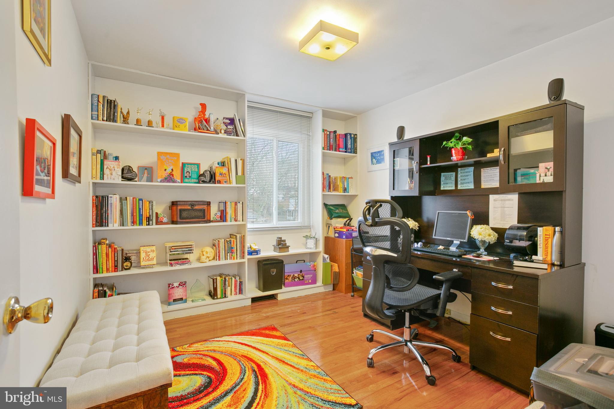 4607 Hawksbury Road Baltimore, MD 21208 - Photo 25 of 41
