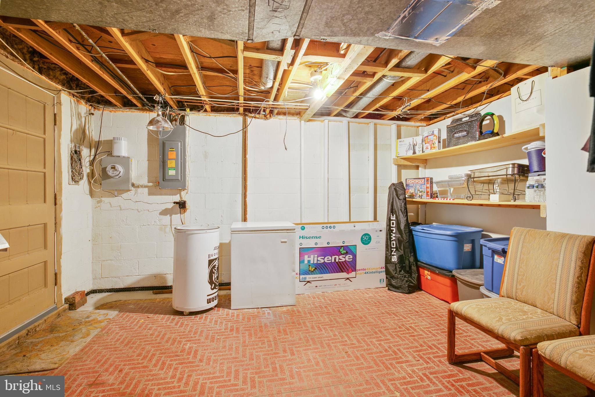 4607 Hawksbury Road Baltimore, MD 21208 - Photo 36 of 41