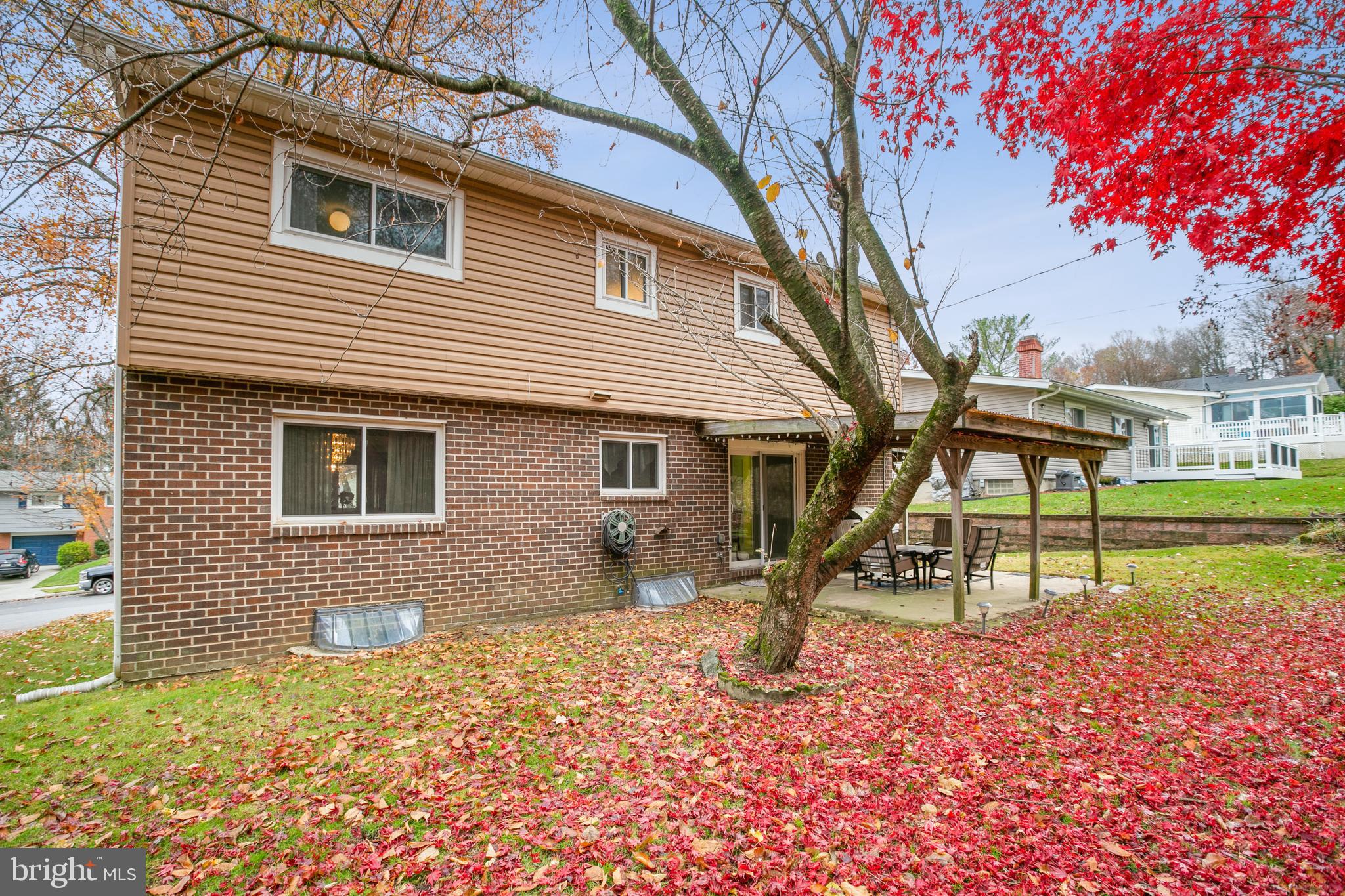 4607 Hawksbury Road Baltimore, MD 21208 - Photo 38 of 41