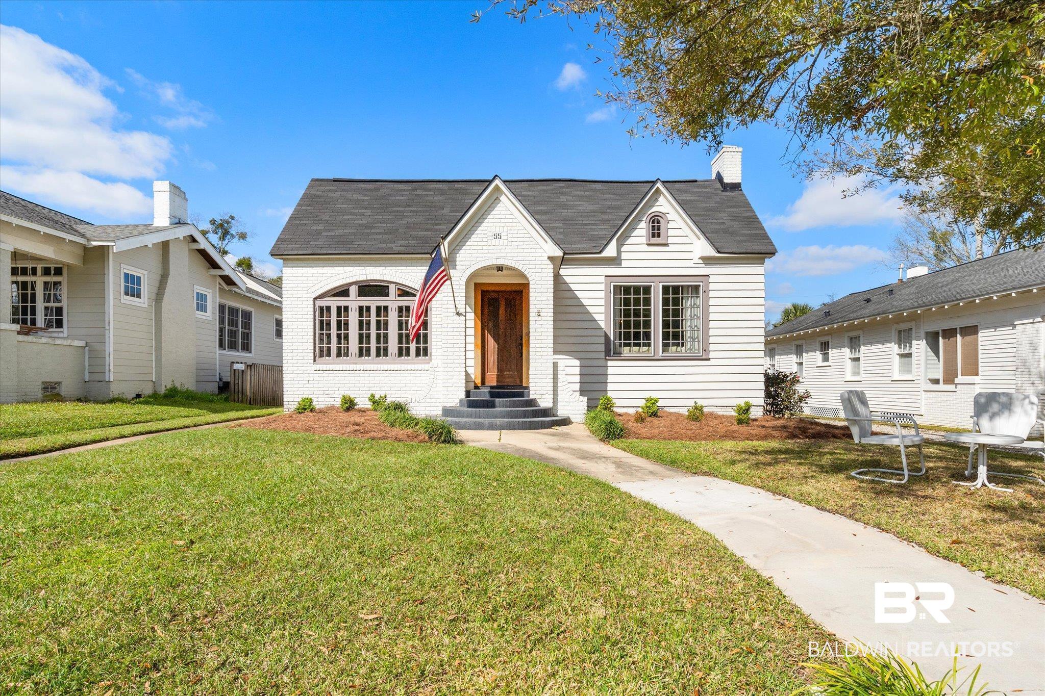 55 Silverwood Street Mobile, AL 36607 - Photo 1 of 31 Welcome to 55 Silverwood Street!
