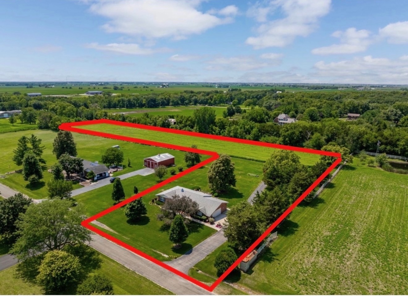 2259 A Bell Road Minooka, IL 60447 - Photo 21 of 34 Gallery Image 21